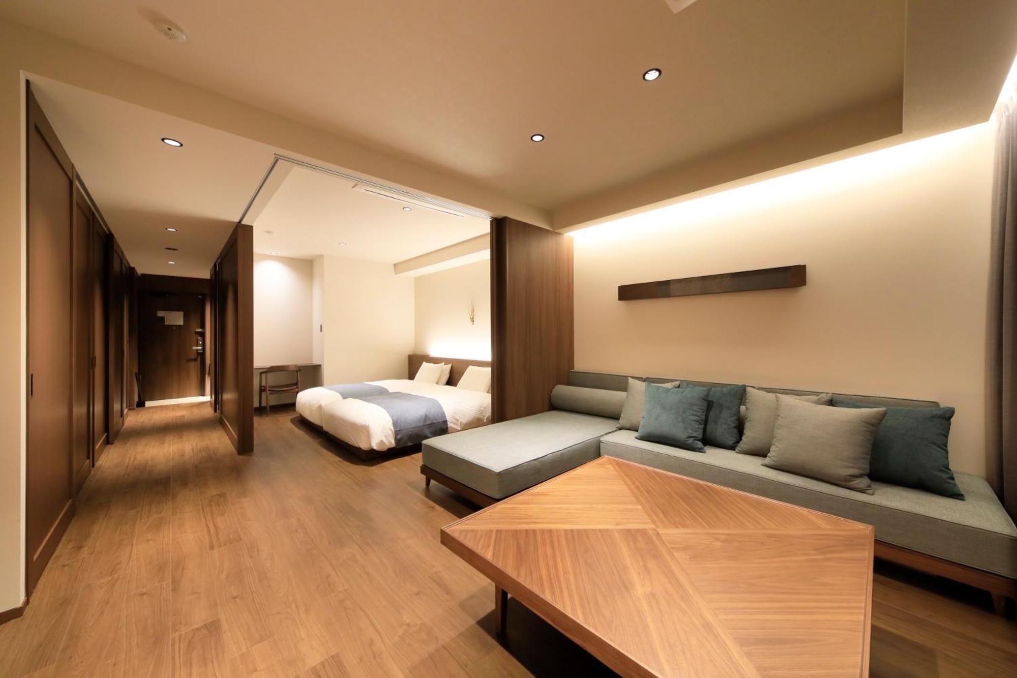 Hotel Blisstia Hakone Sengokuhara Adult Only Exterior foto
